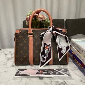 New Bag Twillies in pair